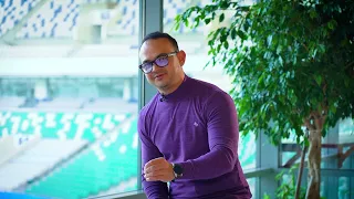 OFFSIDE | Muhammad Yusuf - Vodiy Fudboli (Ibrohim Ahmedov, Official Video) 2022