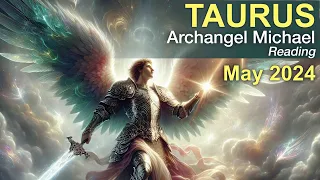 TAURUS ARCHANGEL MICHAEL READING "THE CUP OF JOY: DO WHAT MAKES YOU HAPPY" May 2024 #tarotreading