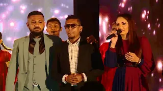 Chamara Weerasinghe - Tribute Performance | SLIM KANTAR PEOPLES AWARDS 2024