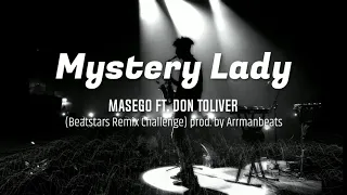 Masego ft. Don Toliver - Mystery Lady Remix prod. by Arrmanbeats (Beatstars Remix Challenge)