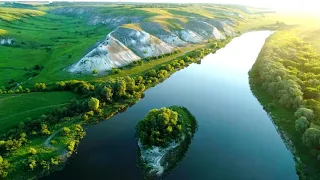 Живая Земля Придонья, Воронежская область