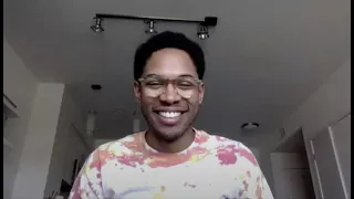 Kelvin Harrison Jr. teases EUPHORIA season 2 and what he's excited about