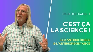 Les antibiotiques - Partie 4