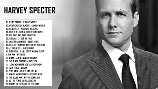 Suits Ultimate Playlist Best Of Songs | Song Blues Suits Harvey Specter Playlists