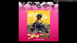 Rico Nasty Beat My Face (Tay K The Race Remix)
