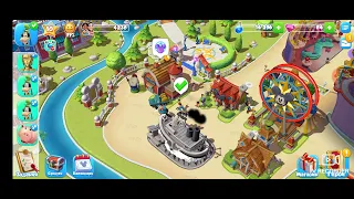 Обзор игры Magic Kingdoms (Волшебные Королевства)