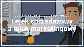 Lejek sprzedażowy a lejek marketingowy 🤓 Czym się różnią i do czego służą? 🤔