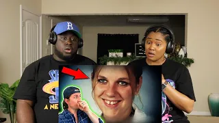 This Girl Is About To Live A NIGHTMARE (Mr Ballen) | Kidd and Cee Reacts