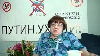 Будущее Навального и его окружения