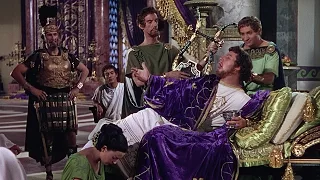 "Quo Vadis" - 1951 Trailer VO