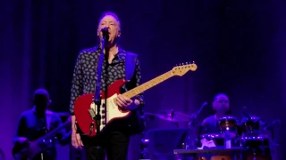 Boz Scaggs  - Look What You've Done To Me -(Clip) Ridgefield Playhouse, 11-6-2019