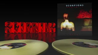 Scorpions - Hour I (Visualizer)