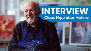 "It's simple, but it isn't easy." | Claus Hipp in an interview (4K)