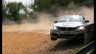 NÜRBURGRING Highlights, CRASH, Action 03 08 2019 VLN 5 Nordschleife