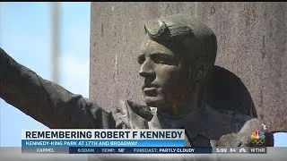 Robert F. Kennedy remembered