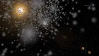 [ES Subs] Sciencecast 126 │ Geminid meteors at Dawn HD
