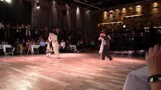 20120610 All Masters dance in Tango Generation Event in Taipei