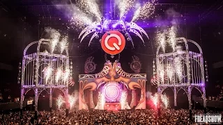 Freaqshow 2016 | The Q-dance Hardstyle Top 10