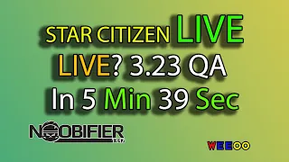 3.23 QA Live in 5min 39sec