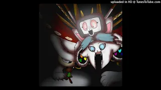 Tem To End This(Finale+tem theme)underswap au undertale