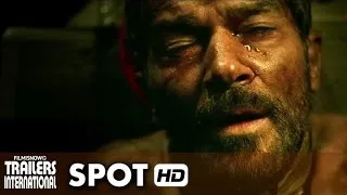 Os 33 Spot Oficial Legendado (2015) - Rodrigo Santoro [HD]