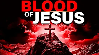 Pleading The Blood Of Jesus Prayers: Prayer To Bless and Sanctify Your Home With The Blood Of Jesus