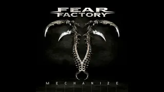 Fear Factory - Fear Campaign(Instrumental)