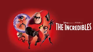 The Incredibles 2004 Movie || Craig T. Nelson, Holly Hunter|| The Incredibles Movie Full FactsReview