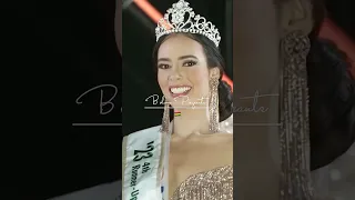 Miss International 2023; Bolivia 🇧🇴 | #beautypageant #missinternational #missinternational2023