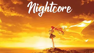 (NIGHTCORE) Esperándote - Manuel Turizo