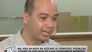 NBI claims tracing hackers in Makati.mp4