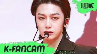 [K-Fancam] 몬스타엑스 형원 'Love Killa' (MONSTA X HYUNGWON Fancam) l @MusicBank 201106