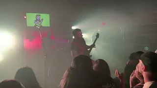 This Wild Life - History + Show Outro (Live)