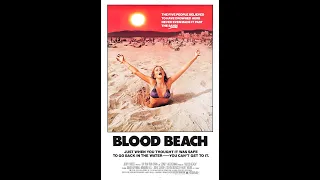 Blood Beach (1980) Trailer