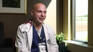 Monroe Clinic Family Medicine Residency Program