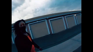 GoPro | Almost Caught In Tornado (GoPro Hero)