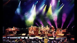 Phish - 7/9/99 Mike's Song/Twist/Weekapaug Groove - Merriweather Post Pavilion, Columbia, MD