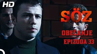 Obećanje | Epizoda 33 HD