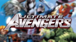 Ultimate Avengers Teaser Trailer (Fan Made)