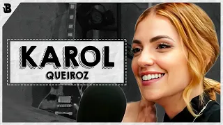 KAROL QUEIROZ FALANDO BALELA #179