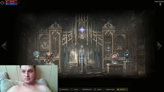 Старт lineage2 classic обзор сервера valakas