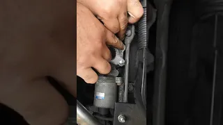 Egr Valve Cleaning Toyota Verso