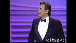 John Larroquette hosts 1989 Emmys (Opening monologue)