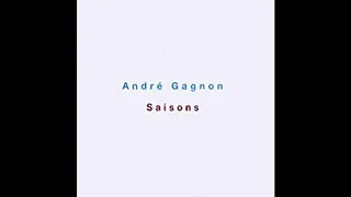 Andre Gagnon - Saisons (Best) (2001)