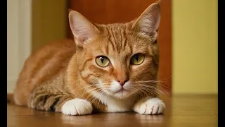 Understanding Cat Behavior: Why They Do the Quirky Things They Do!