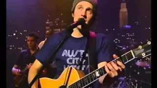 Jason Mraz - Who Needs Shelter (live @ Austin City Limits, 2003)