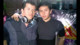 DJ. Germán Avilés & Ray@records   MIX 14 DE FEBRERO 2015