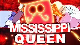 ＭＩＳＳＩＳＳＩＰＰＩ ＱＵＥＥＮ 🌶️