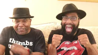 Theme from The Magnificent Seven Reaction - (AMAZING!!)