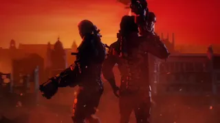 UP COMING WOLFENSTEIN YOUNGBLOOD Trailer E3 2019